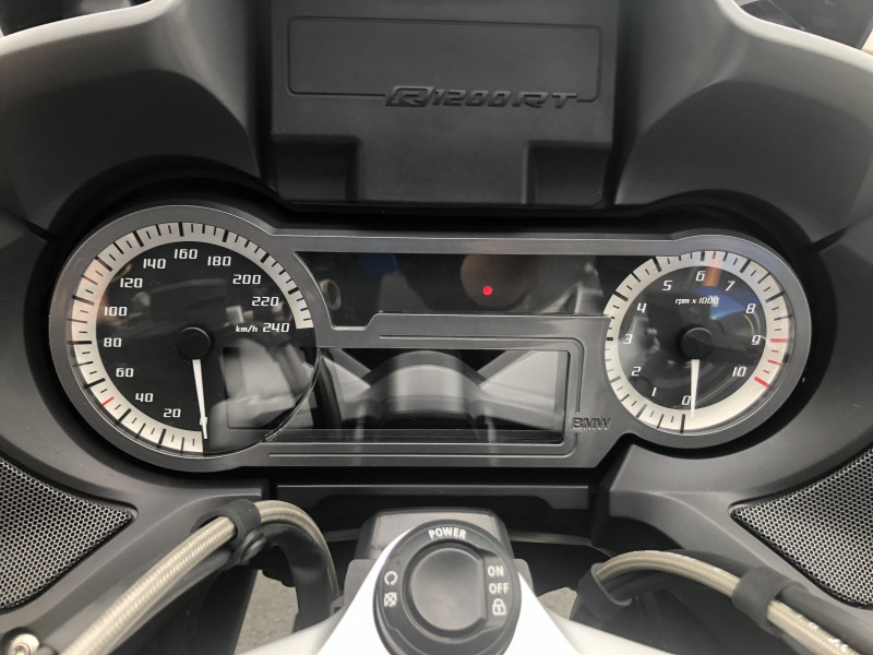 BMW R1200RT