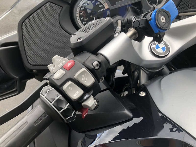BMW R1200RT