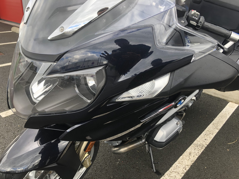BMW R1200RT