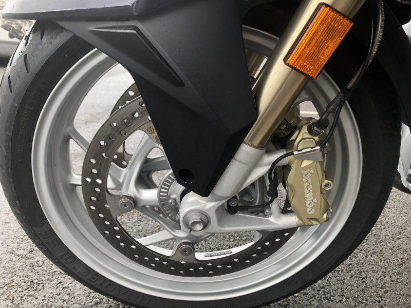 BMW R1200RT