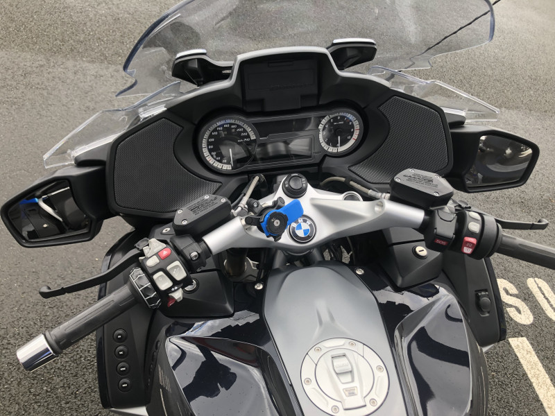 BMW R1200RT