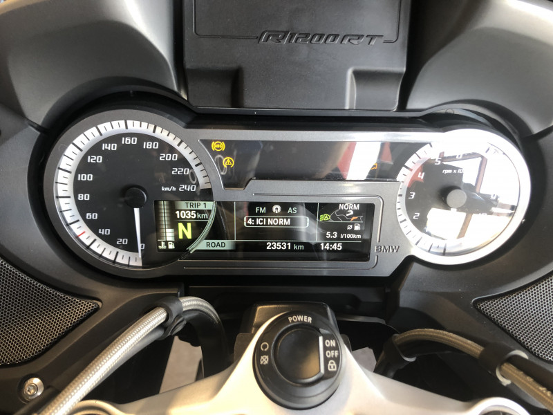 BMW R1200RT