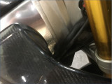 APRILIA 1000 TUONO V4