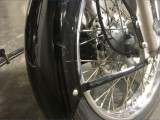 ROYAL ENFIELD 500 BULLET 