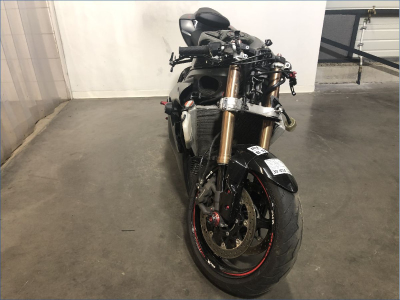 SUZUKI 1000 GSXR 