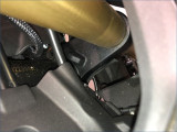 CFMOTO 450 SR 