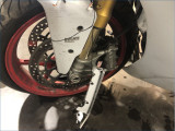 DUCATI 939 SUPERSPORT S