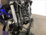 YAMAHA MT07 TRACER ABS