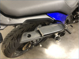 YAMAHA MT07 TRACER ABS