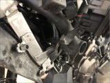 YAMAHA MT07 TRACER ABS