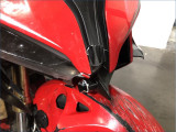 QJMOTOR 800 SRK RR 