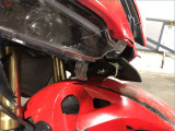 QJMOTOR 800 SRK RR 