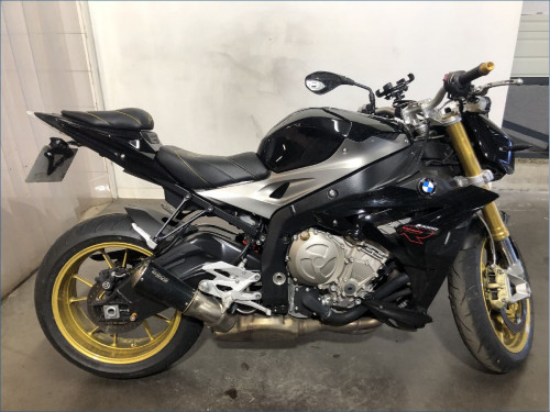 BMW S1000R 