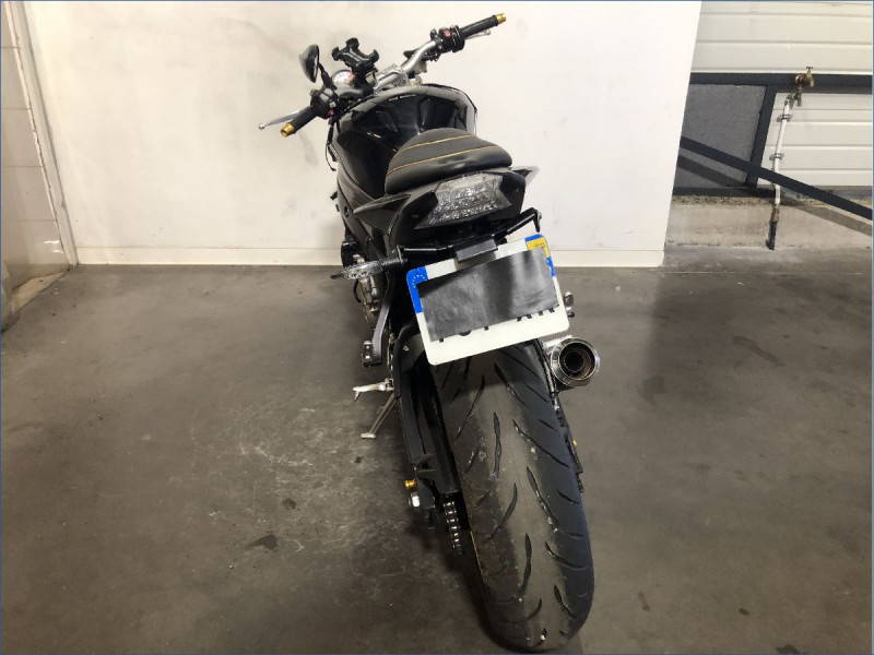 BMW S1000R 