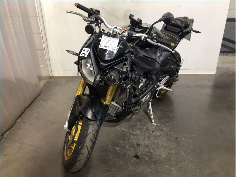 BMW S1000R 