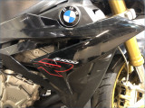BMW S1000R 