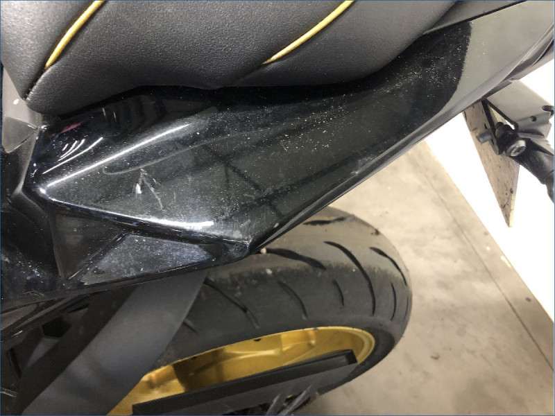 BMW S1000R 