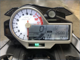 BMW S1000R 