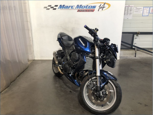 KAWASAKI Z750 N ABS
