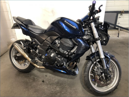 KAWASAKI Z750 N ABS