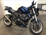 KAWASAKI Z750 N ABS