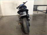 KAWASAKI Z750 N ABS