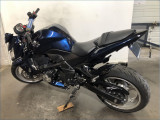 KAWASAKI Z750 N ABS