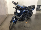KAWASAKI Z750 N ABS