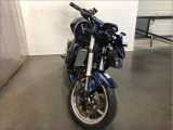 KAWASAKI Z750 N ABS