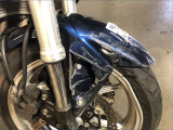 KAWASAKI Z750 N ABS
