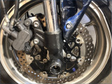 KAWASAKI Z750 N ABS