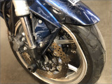 KAWASAKI Z750 N ABS