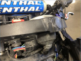 KAWASAKI Z750 N ABS