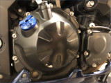 KAWASAKI Z750 N ABS