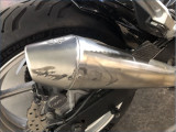 KAWASAKI Z750 N ABS