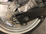 KAWASAKI Z750 N ABS