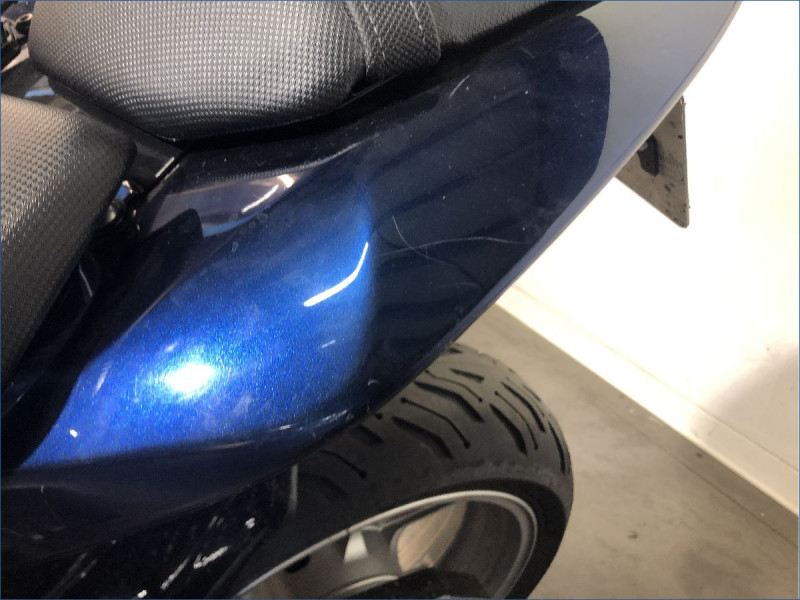 KAWASAKI Z750 N ABS