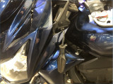 KAWASAKI Z750 N ABS