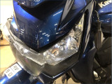 KAWASAKI Z750 N ABS