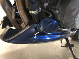 KAWASAKI Z750 N ABS