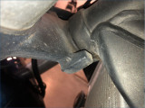 KAWASAKI Z750 N ABS
