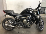 YAMAHA XJ6 N