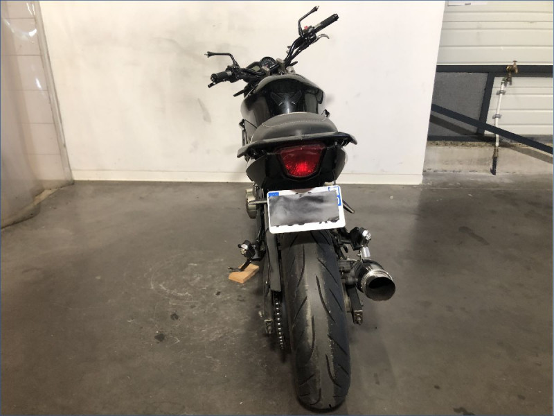 YAMAHA XJ6 N