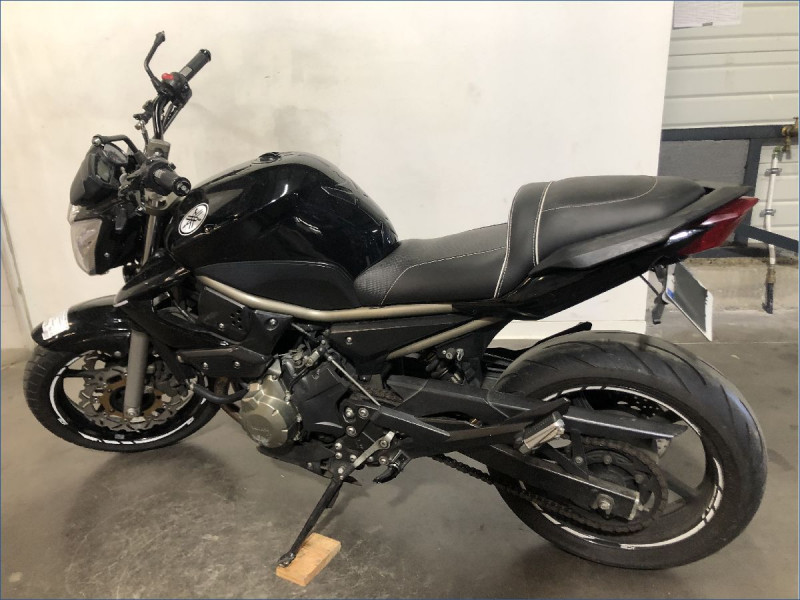 YAMAHA XJ6 N