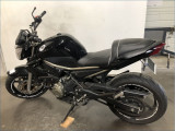 YAMAHA XJ6 N
