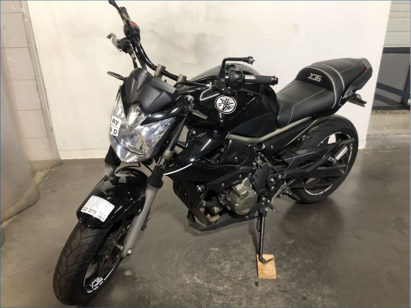YAMAHA XJ6 N