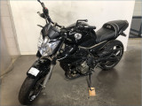 YAMAHA XJ6 N