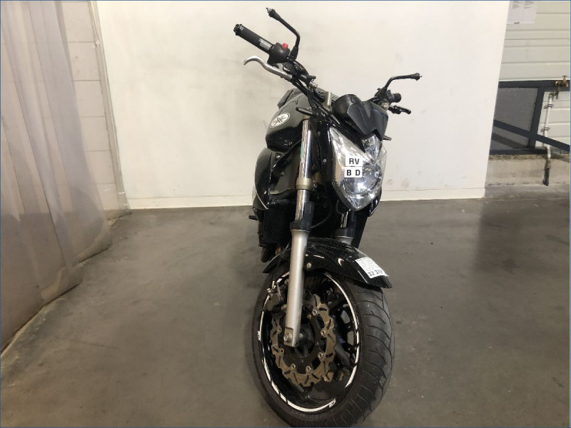 YAMAHA XJ6 N