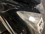 YAMAHA XJ6 N