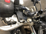 YAMAHA XJ6 N